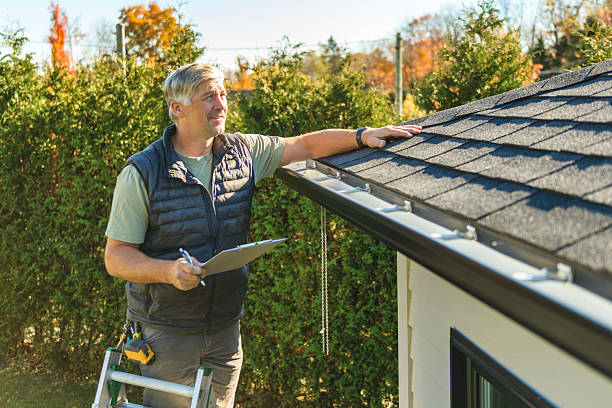 Trusted Roof Leak Repair service in Pisgah, IA - Ben Roofing and Steel LLC